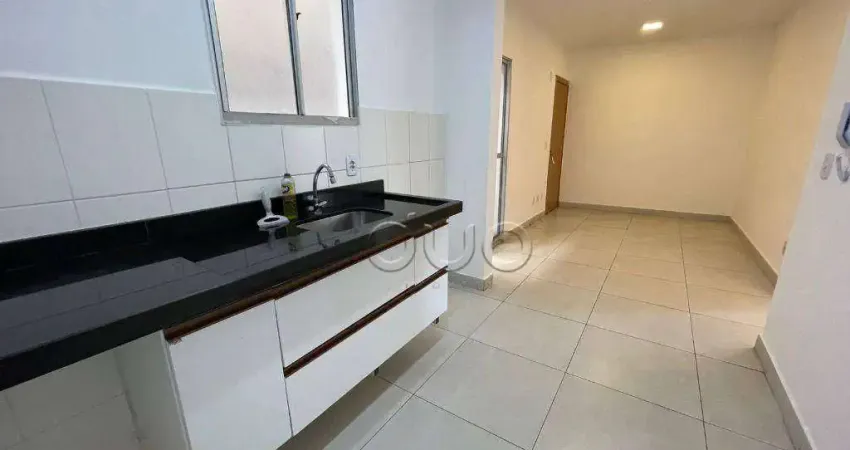 Apartamento para alugar em Piracicamirim de 54.00m² com 2 Quartos e 1 Garagem