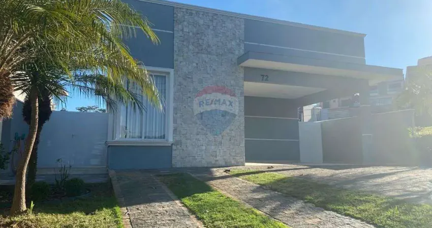 Casa de Condomínio para alugar em Residencial Ibi-aram Ii de 220.00m² com 3 Quartos e 4 Garagens