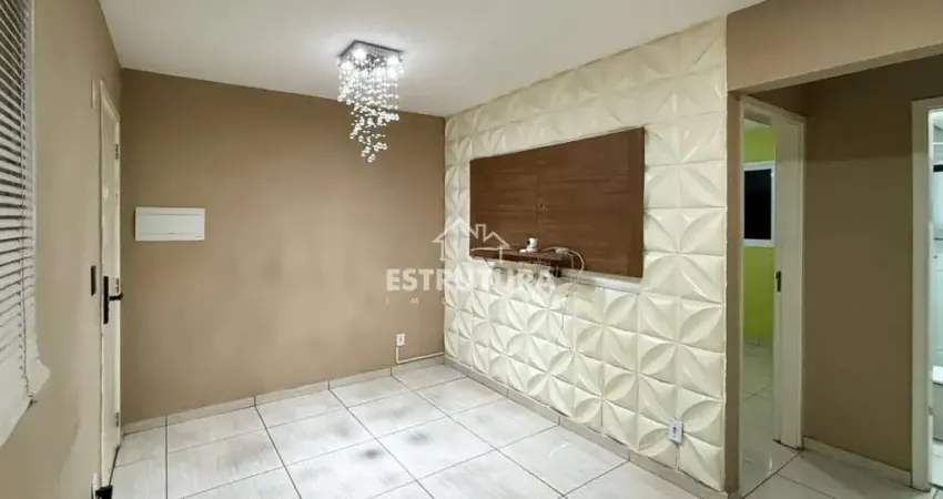 Apartamento para alugar em Jardim Guanabara Ii de 42.00m² com 2 Quartos e 1 Garagem