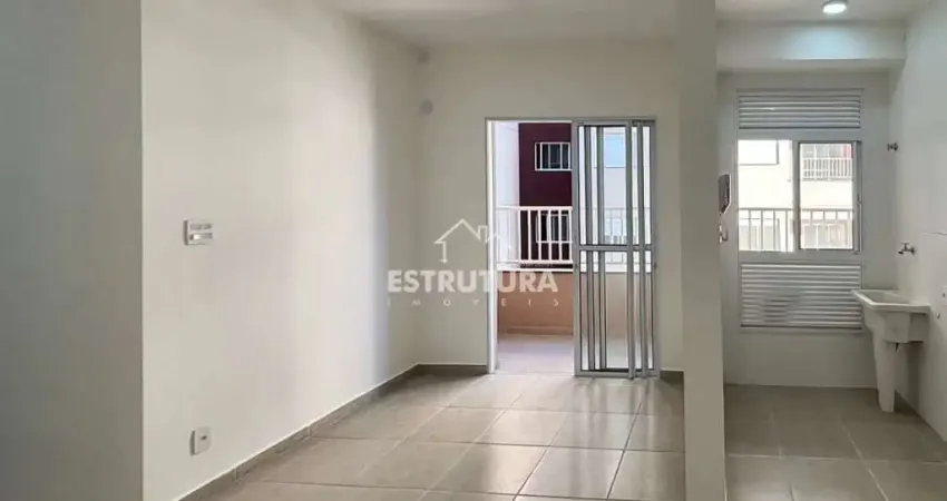Apartamento para alugar em Jardim Dona Regina Picelli de 53.00m² com 2 Quartos, 1 Suite e 1 Garagem