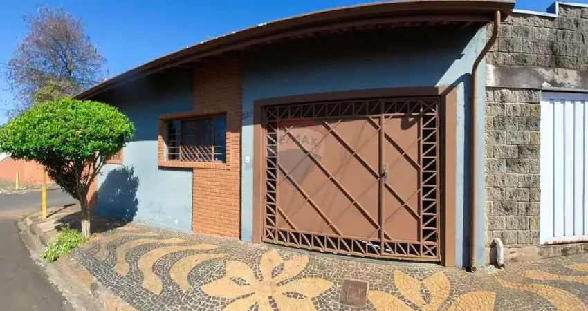Casa para venda em Jardim Belvedere de 105.00m² com 2 Quartos e 1 Garagem