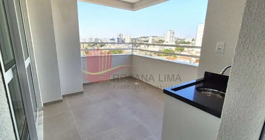 Apartamento para alugar em Centro de 75.00m² com 2 Quartos, 1 Suite e 2 Garagens