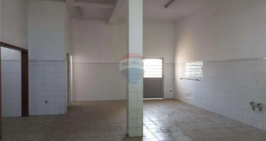 Sala Comercial para alugar em Parque Ortolândia de 287.00m² com 5 Garagens