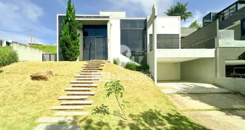 Casa para venda em Loteamento Itatiba Country Club de 202.00m² com 3 Quartos, 3 Suites e 4 Garagens