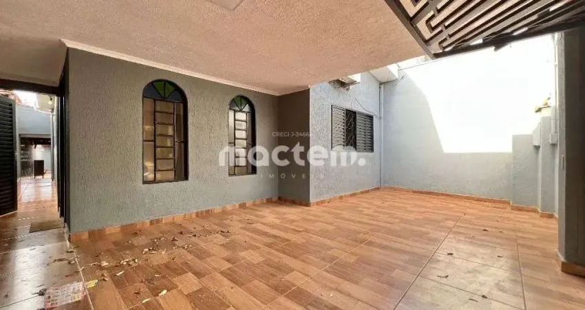 Casa para venda em Vila Virgínia de 166.00m² com 2 Quartos e 1 Garagem