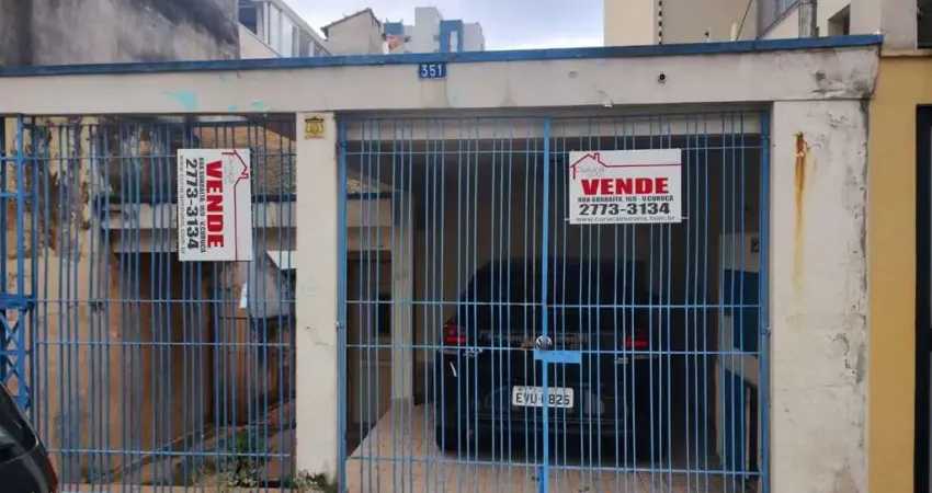 Casa para venda em Vila Invernada de 125.00m² com 2 Quartos e 1 Garagem