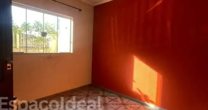 Sobrado para venda em Parque Residencial Elizabeth de 125.00m² com 3 Quartos e 1 Garagem