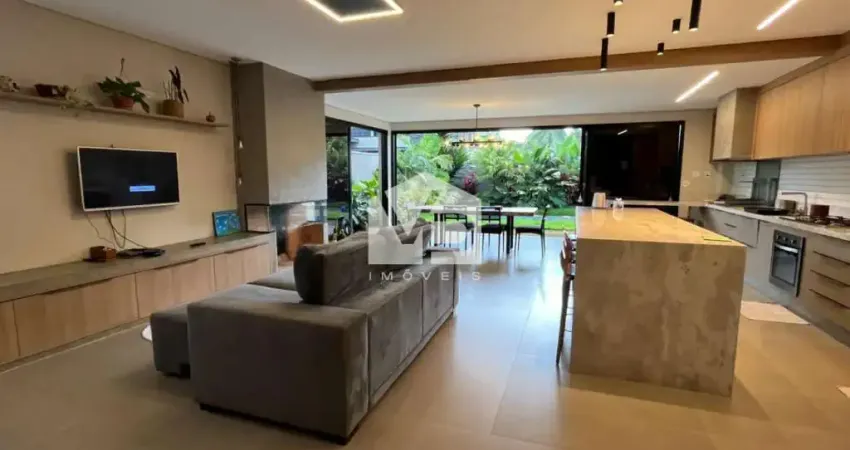 Apartamento para alugar em Residencial Alto do Castelo de 266.00m² com 3 Quartos, 3 Suites e 4 Garagens