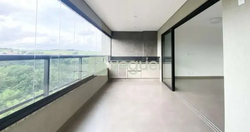 Apartamento para alugar em Jardim Olhos D Água de 153.00m² com 4 Quartos, 4 Suites e 3 Garagens