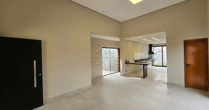 Casa de Condomínio para venda em Taquaral de 250.00m² com 3 Quartos, 3 Suites e 2 Garagens
