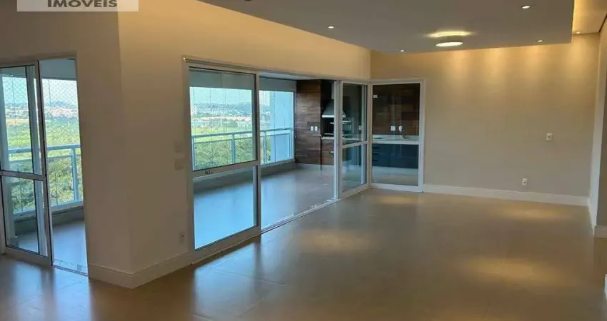 Apartamento para alugar em Socorro de 194.00m² com 4 Quartos, 2 Suites e 3 Garagens