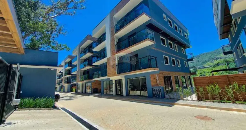 Apartamento para venda em Nova Gardênia de 88.00m² com 3 Quartos, 1 Suite e 2 Garagens