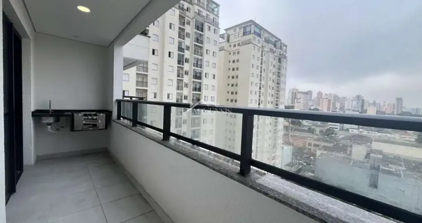 Apartamento para venda em Centro de 54.00m² com 2 Quartos e 1 Garagem