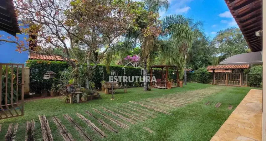 Casa para venda em Núcleo Urbano Lageado Portal Dos Nobres de 370.00m² com 3 Quartos, 2 Suites e 12 Garagens