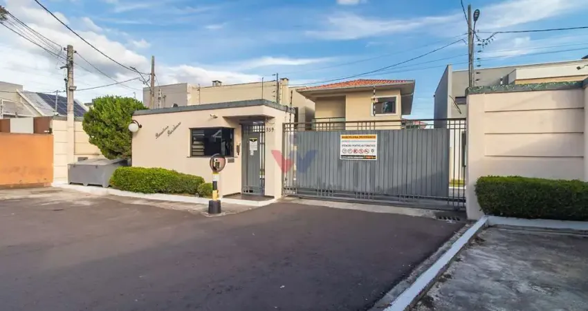 Casa para venda em Uberaba de 180.00m² com 4 Quartos, 3 Suites e 3 Garagens