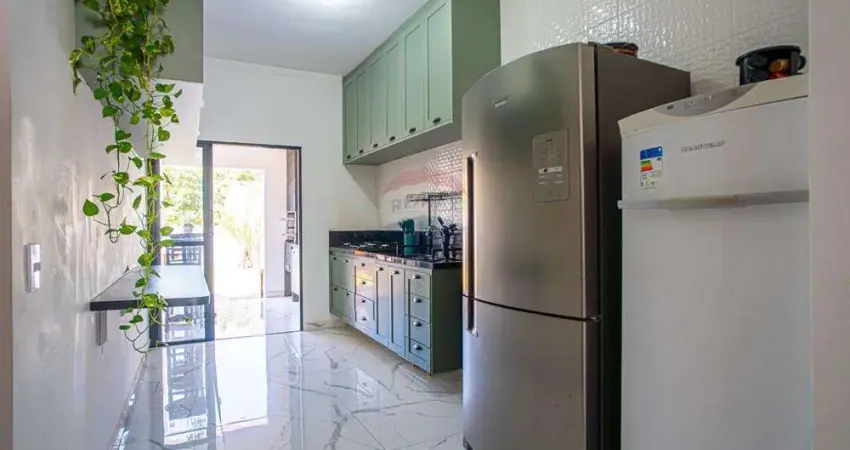 Casa para venda em Nova Cerejeira de 97.57m² com 3 Quartos, 1 Suite e 2 Garagens