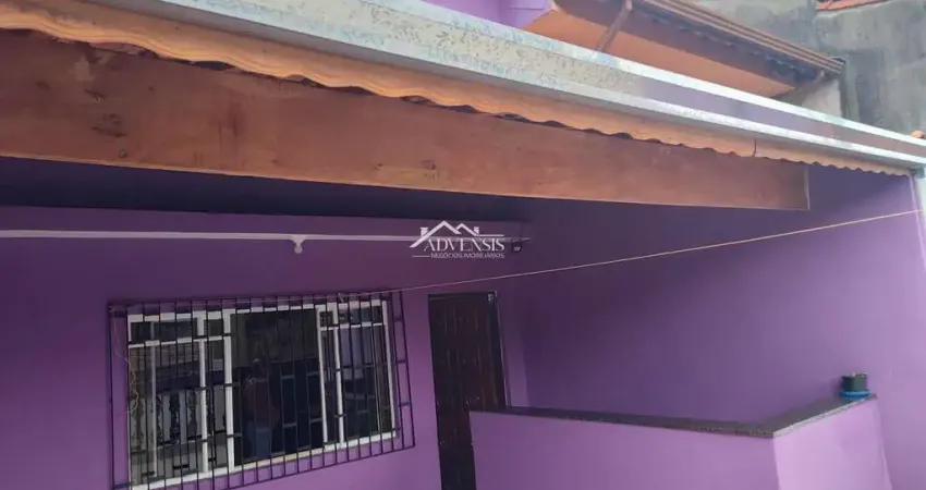 Sobrado para venda em Demarchi de 172.00m² com 3 Quartos e 2 Garagens