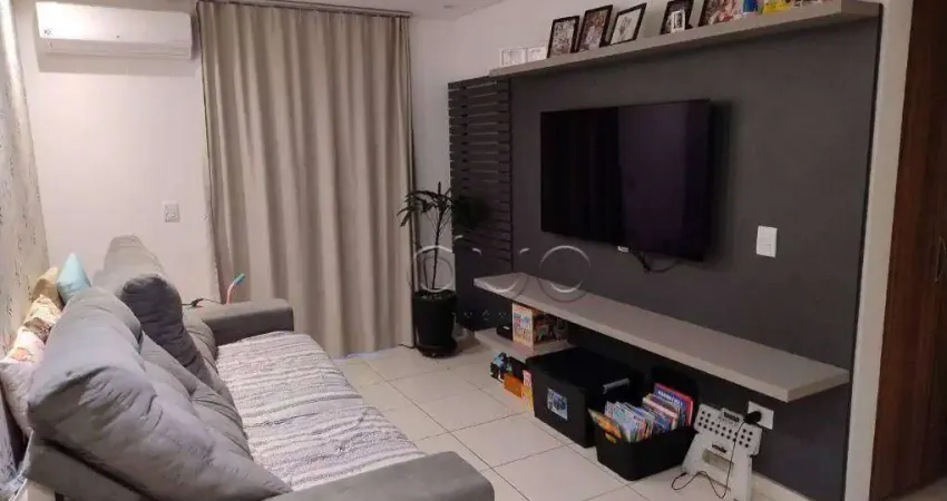 Apartamento para venda em Dois Córregos de 70.00m² com 3 Quartos, 1 Suite e 2 Garagens