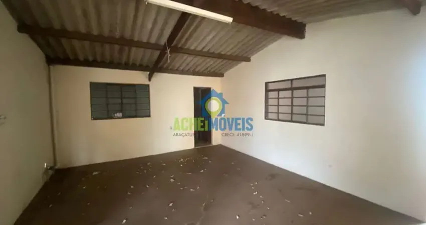 Casa para venda em Jussara de 127.80m² com 3 Quartos e 2 Garagens