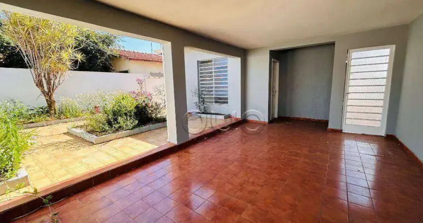 Casa para venda em Jardim Monumento de 168.00m² com 3 Quartos e 2 Garagens