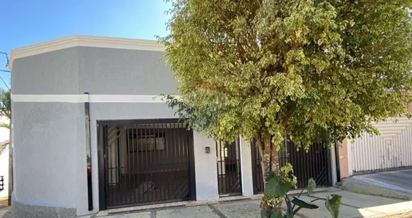 Casa para venda em Jardim Paraíso Ii de 304.00m² com 5 Quartos, 3 Suites e 2 Garagens
