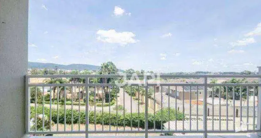 Apartamento para venda em Parque Residencial Eloy Chaves de 108.00m² com 3 Quartos, 1 Suite e 2 Garagens