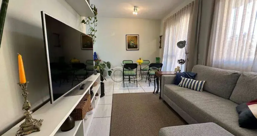 Apartamento para venda em Gleba Califórnia de 64.00m² com 2 Quartos e 1 Garagem