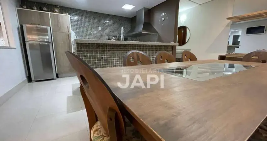 Casa de Condomínio para venda em Nature Village I de 213.00m² com 4 Quartos, 3 Suites e 5 Garagens