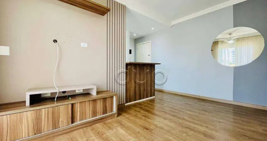 Apartamento para venda em Alto de 61.00m² com 2 Quartos, 1 Suite e 1 Garagem