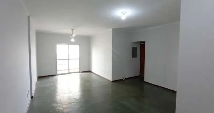 Apartamento para alugar em Vila Estádio de 108.00m² com 3 Quartos, 1 Suite e 1 Garagem