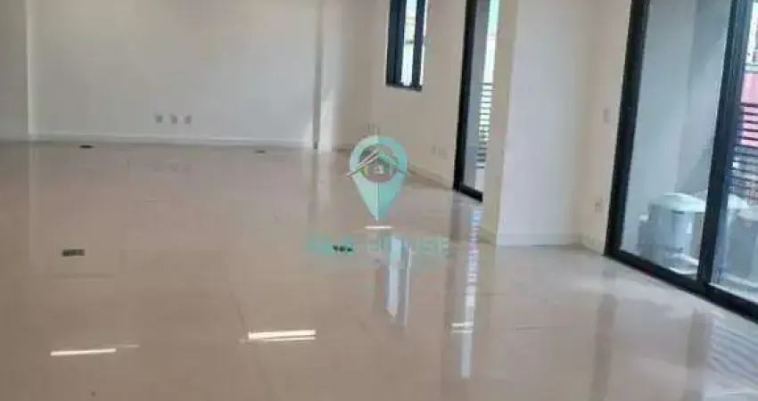 Sala Comercial para alugar em Parque Campolim de 168.00m² com 8 Garagens