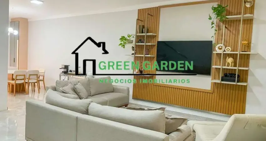 Casa para venda em Jardim Marambaia de 203.00m² com 3 Quartos, 1 Suite e 2 Garagens