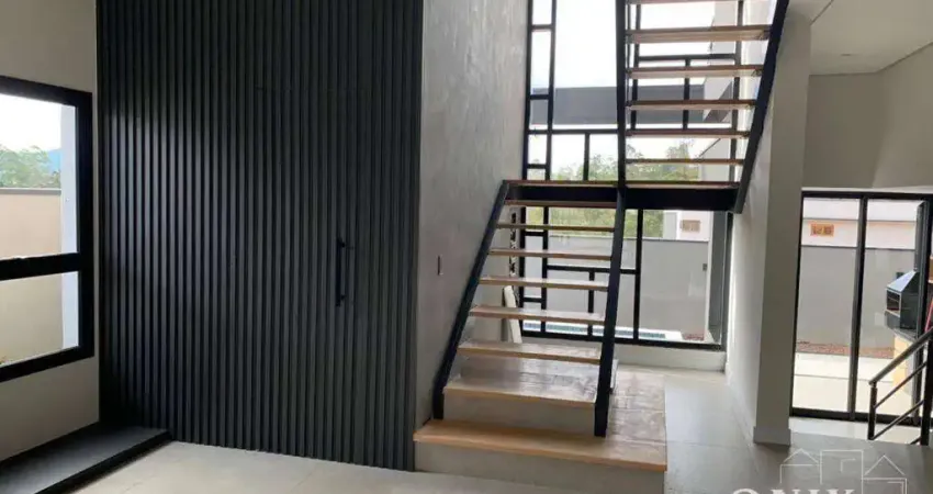 Casa de Condomínio para venda em Mosaico Essence de 210.00m² com 3 Quartos, 1 Suite e 2 Garagens