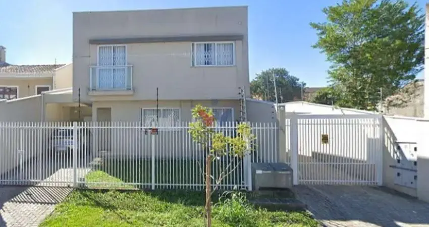 Sobrado para venda em Tarumã de 120.00m² com 3 Quartos, 1 Suite e 2 Garagens
