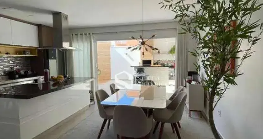 Sobrado para venda em Jardins Do Império de 152.00m² com 3 Quartos e 2 Garagens