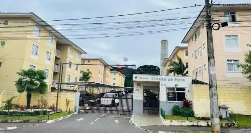 Apartamento para venda em Campo De Santana de 42.00m² com 2 Quartos e 1 Garagem