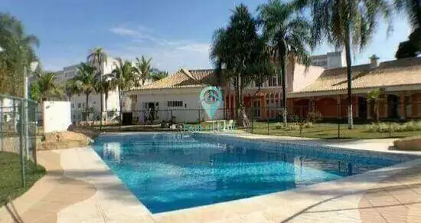 Apartamento para venda em Vossoroca de 49.00m² com 1 Quarto e 1 Garagem