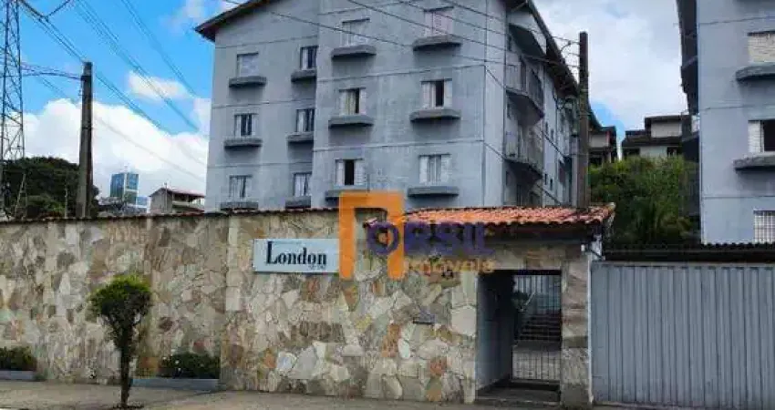 Apartamento para venda em Alto Do Ipiranga de 78.00m² com 2 Quartos e 1 Garagem