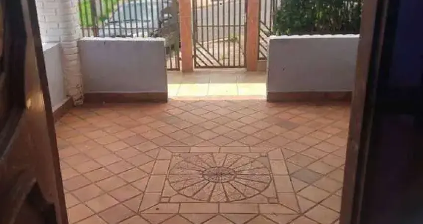 Casa para venda em Jardim Cristina de 100.00m² com 3 Quartos e 2 Garagens