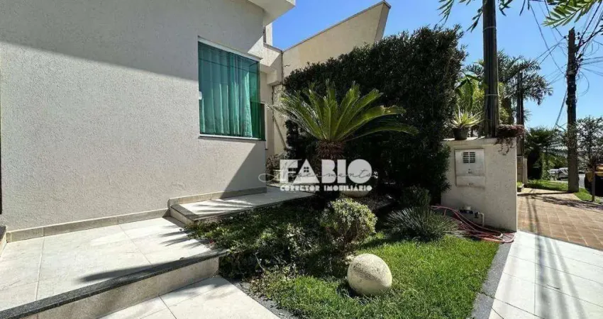 Casa de Condomínio para venda em Village Mirassol Ii de 310.00m² com 4 Quartos, 4 Suites e 4 Garagens