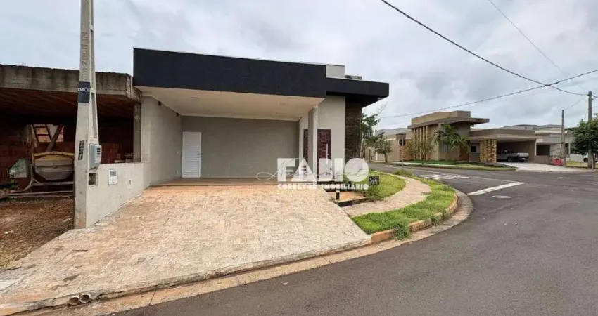 Casa de Condomínio para venda em Damha Fit de 140.00m² com 3 Quartos, 3 Suites e 2 Garagens