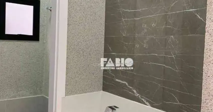 Casa de Condomínio para venda em Residencial Maria Julia de 160.00m² com 3 Quartos, 3 Suites e 4 Garagens