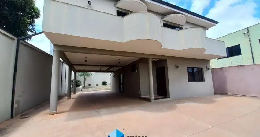 Casa para venda em Parque Residencial Belinha Ometto de 262.30m² com 3 Quartos, 1 Suite e 4 Garagens