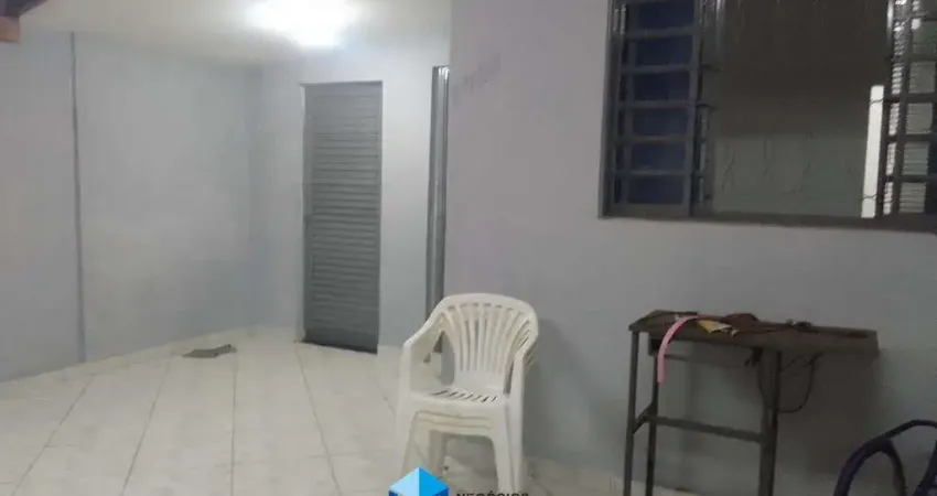 Casa para venda em Vila Cidade Jardim de 108.21m² com 2 Quartos e 2 Garagens