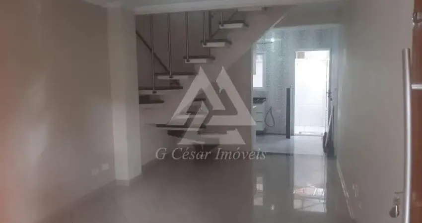 Casa de Condomínio para venda em Nova Petrópolis de 85.00m² com 2 Quartos e 2 Garagens