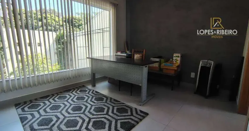 Casa para venda em Jardim Paraíso de 200.00m² com 3 Quartos, 1 Suite e 4 Garagens