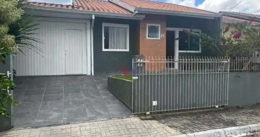 Casa de Condomínio para venda em Arruda de 120.00m² com 3 Quartos e 2 Garagens