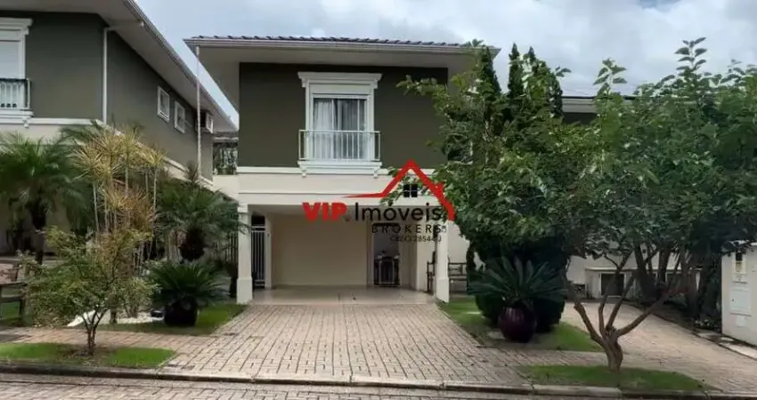Casa para venda em Jardim Ermida I de 240.00m² com 4 Quartos, 3 Suites e 1 Garagem