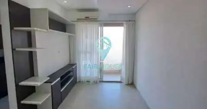 Apartamento para venda em Jardim São Carlos de 53.00m² com 2 Quartos e 1 Garagem