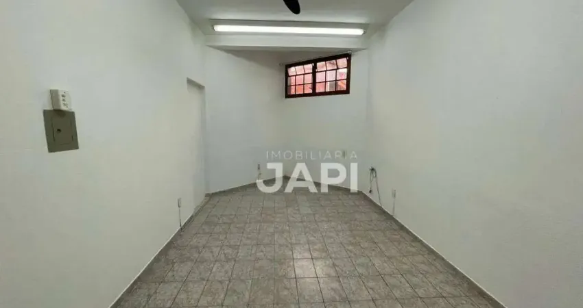 Galpão / Depósito / Armazém para alugar em Parque Residencial Eloy Chaves de 25.00m² com 10 Garagens